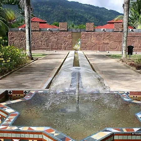 Zen Rooms Basic Pantai Kok